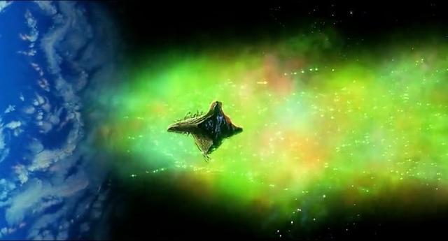 闪光哈萨维剧场版——琪琪的人物解析