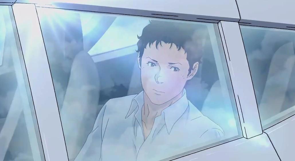 《高达：闪光的哈萨维》动画电影映中宣传片高达动画新里程碑