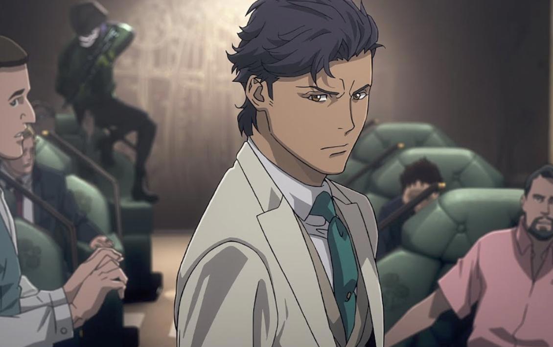 《闪光的哈萨维》再次延期，国内高达迷就指望它上映了