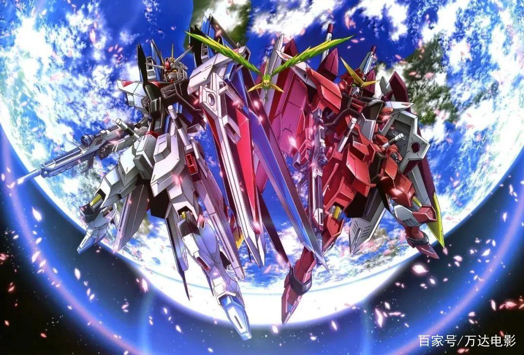 40年经久不衰，它才是科幻的终极浪漫