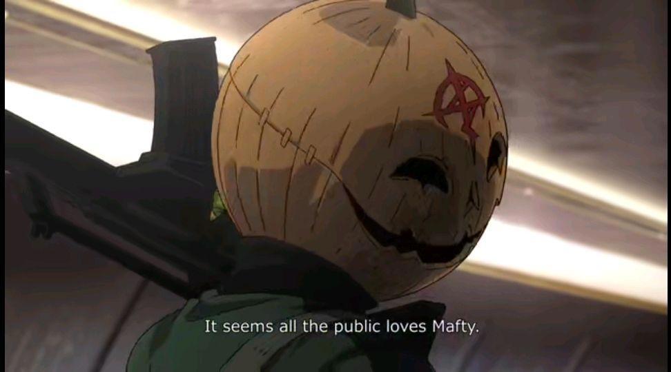 机动战士高达闪光的哈萨维PV2解禁