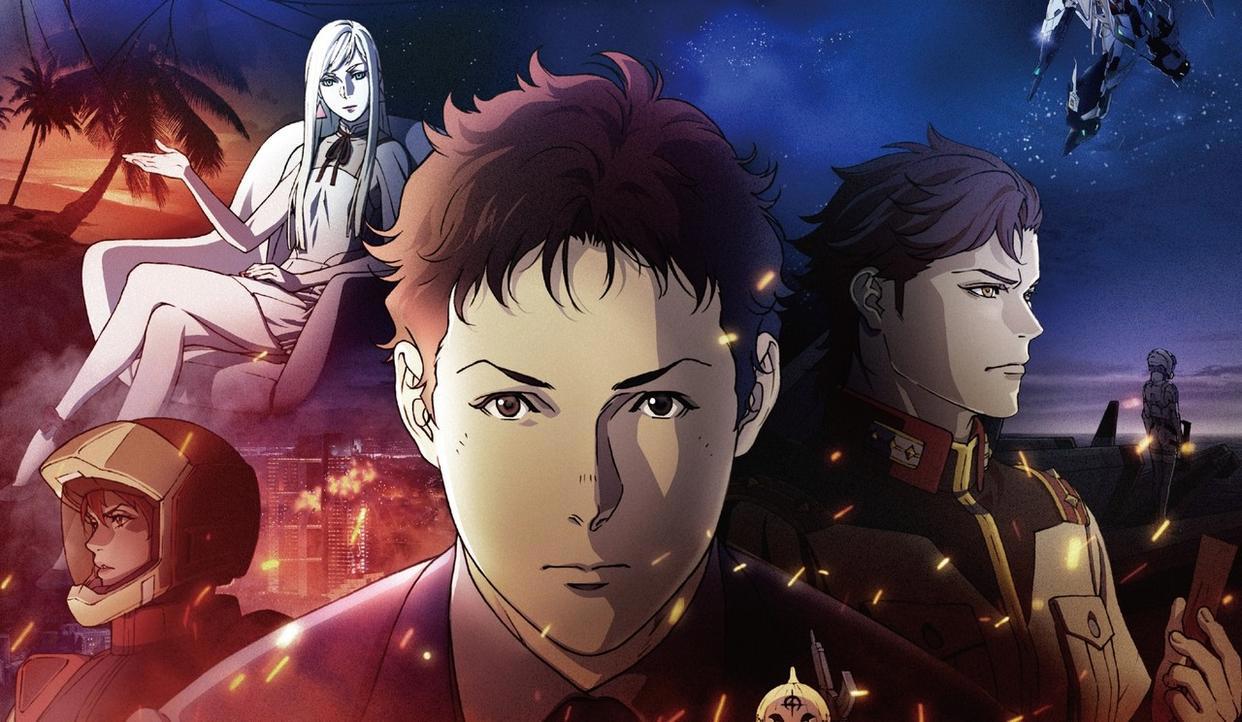 《闪光的哈萨维》第二部副标题已经确定，剧情大改