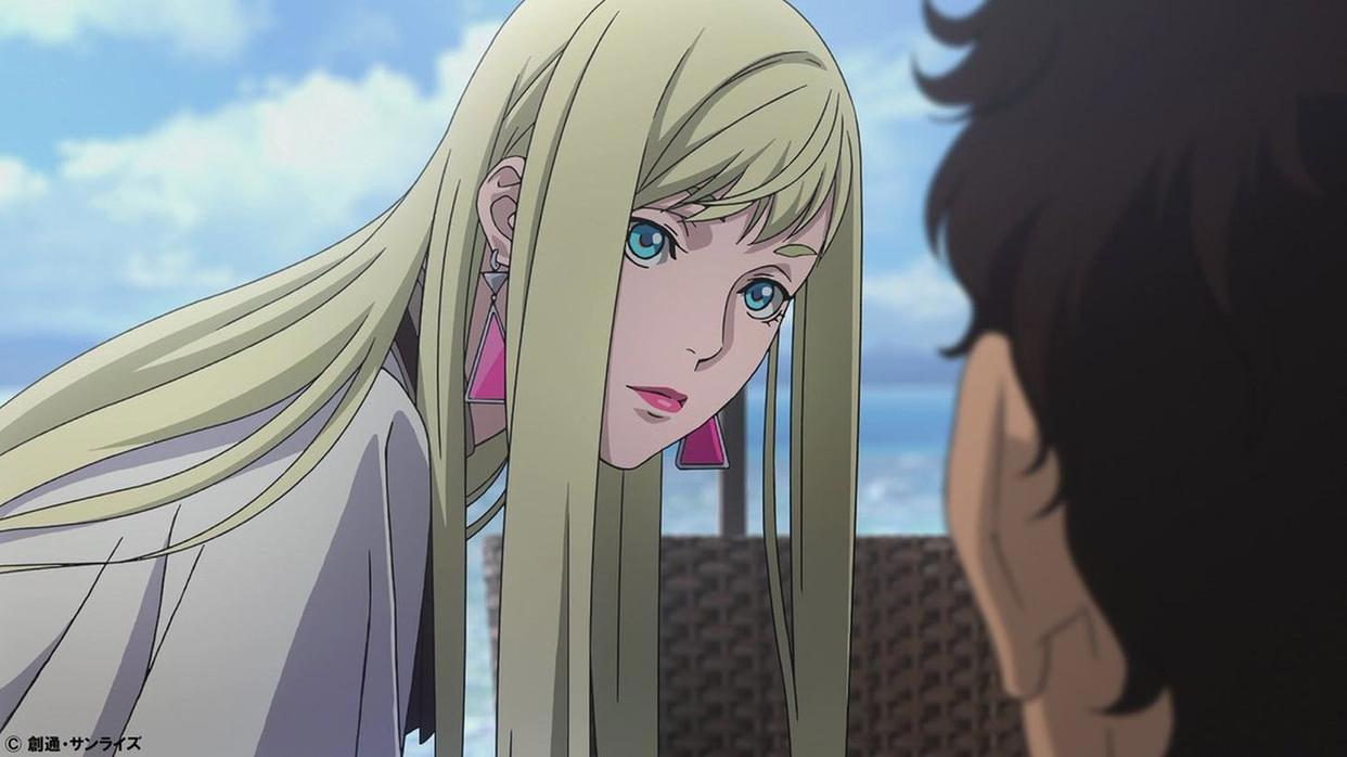 《闪光的哈萨维》第二部副标题已经确定，剧情大改