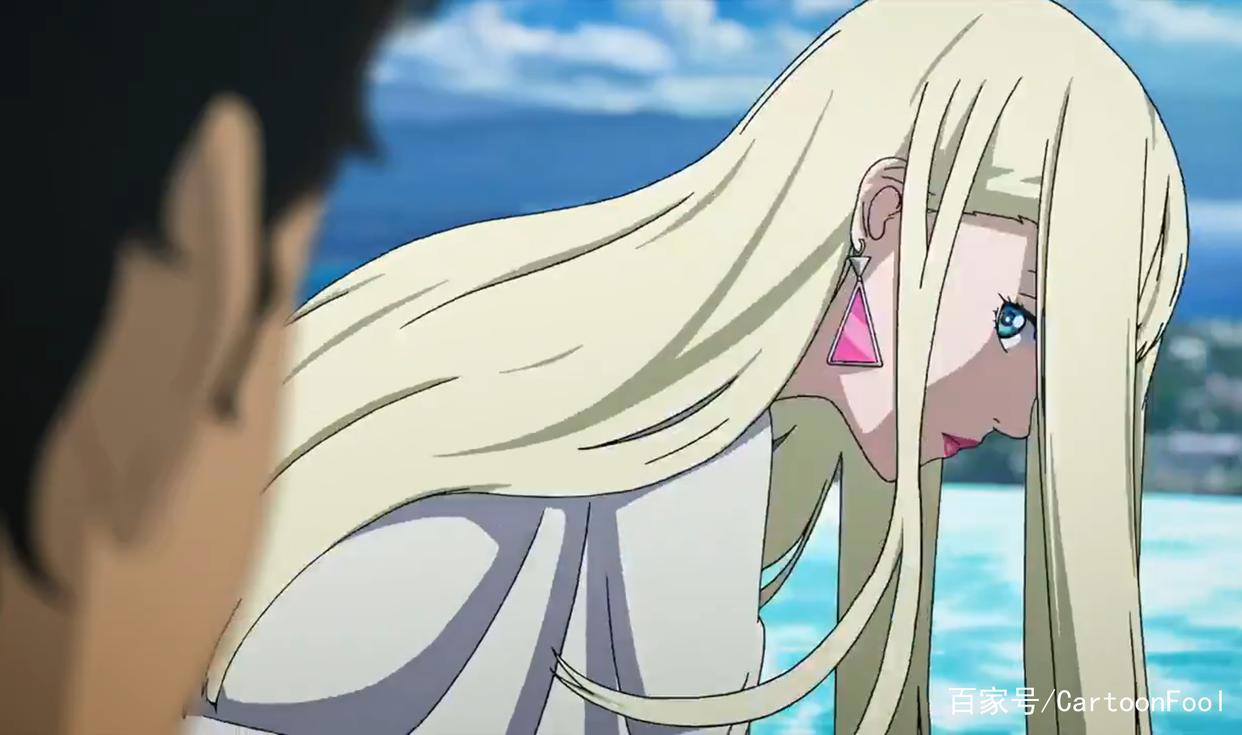 《机动战士高达闪光的哈萨维》定档明年5月，这是要干正事了吗？