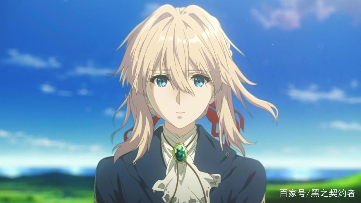 新年新资讯，《FGO》剧场版视觉图公开，将于今年夏季上映