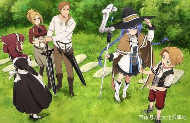 《无职转生》后半延期到10月《闪光的哈萨维》剧场版再次宣布延期