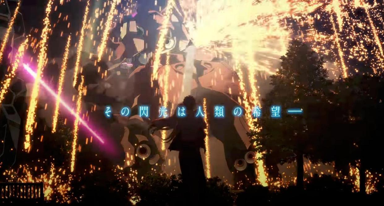 官方搞事！《名侦探柯南》联动《闪光的哈萨维》，全是声优梗啊