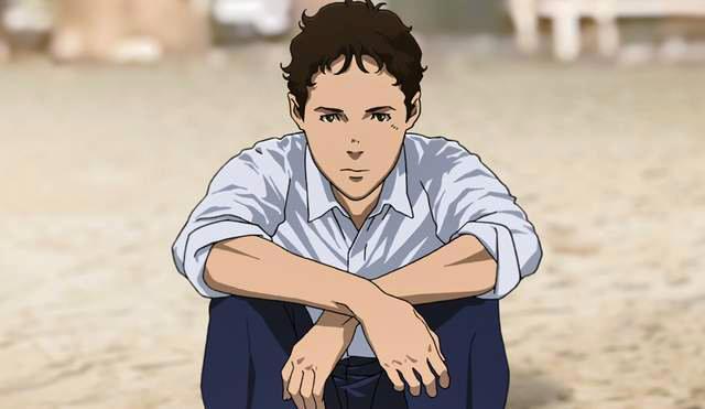 全球首发！《机动战士高达闪光的哈萨维》观后心得