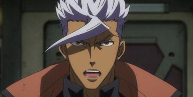 榨干老IP的价值！也许高达系列怕已经不能靠新作吸到新粉了