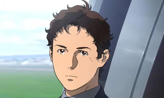 《机动战士高达闪光的哈萨维》全新情报盘点