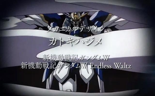 《机动战士高达闪光的哈萨维》全新情报盘点