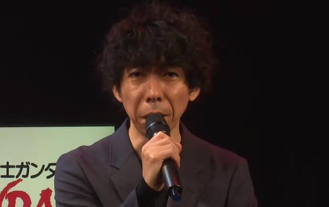 《机动战士高达闪光的哈萨维》全新情报盘点