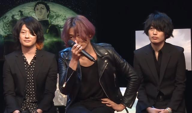 《机动战士高达闪光的哈萨维》全新情报盘点