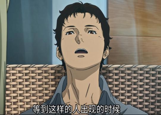 闪光的哈萨维剧场版——哈萨维的赎罪与可疑组织“马夫蒂”