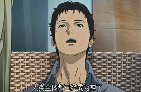 闪光的哈萨维剧场版——哈萨维的赎罪与可疑组织“马夫蒂”