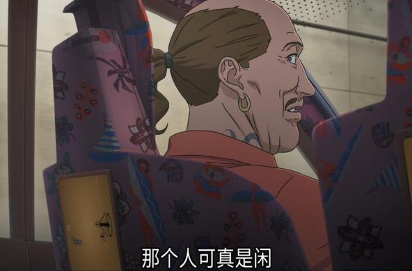 闪光的哈萨维剧场版——哈萨维的赎罪与可疑组织“马夫蒂”