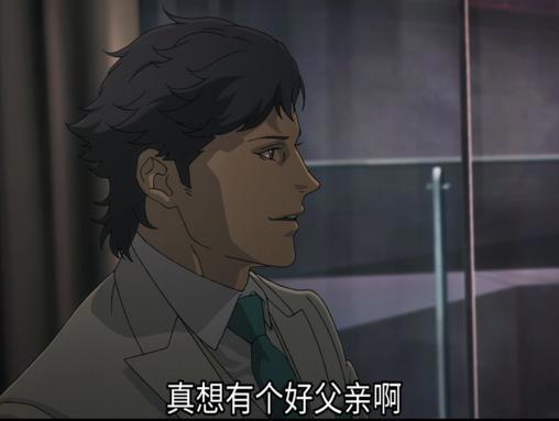 闪光的哈萨维剧场版——哈萨维的赎罪与可疑组织“马夫蒂”