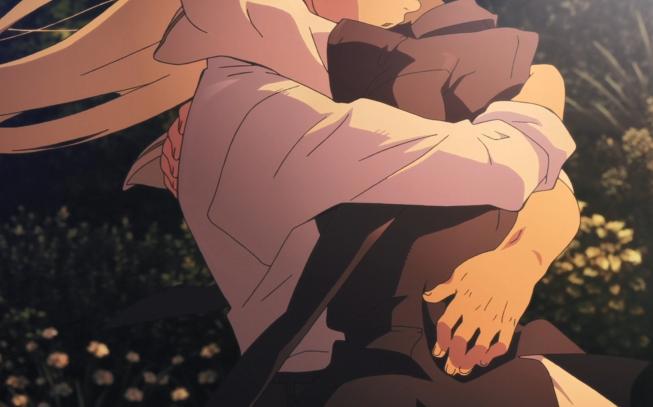 闪光的哈萨维剧场版——哈萨维的赎罪与可疑组织“马夫蒂”