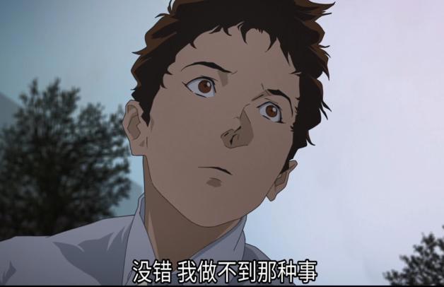 闪光的哈萨维剧场版——哈萨维的赎罪与可疑组织“马夫蒂”