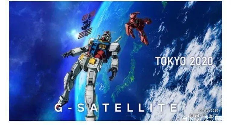 剧场版动画电影《闪光的哈萨维》：高达不只是好看而已