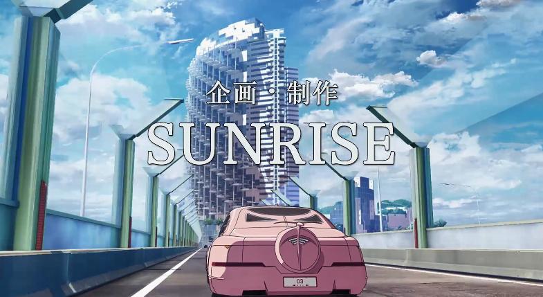 《机动战士高达闪光的哈萨维》首弹预告公开5月7日在日本上映