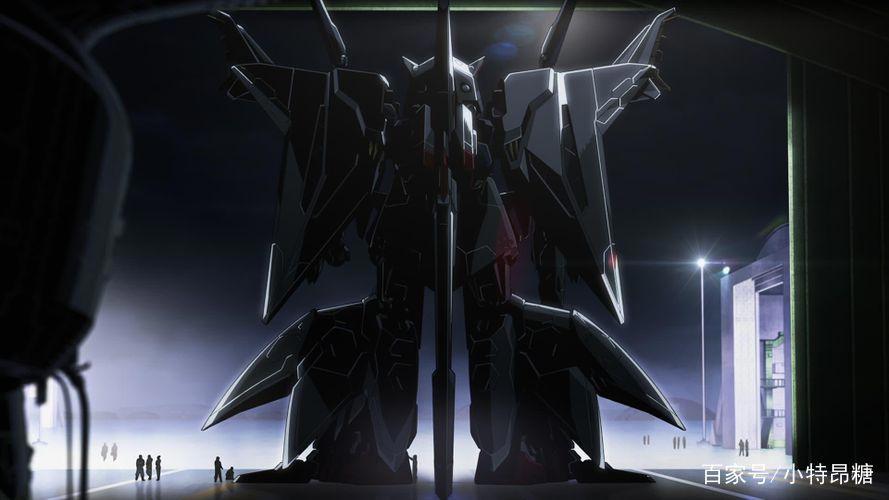 【动漫资源】机动战士闪光的哈萨维剧场版2021日本超清