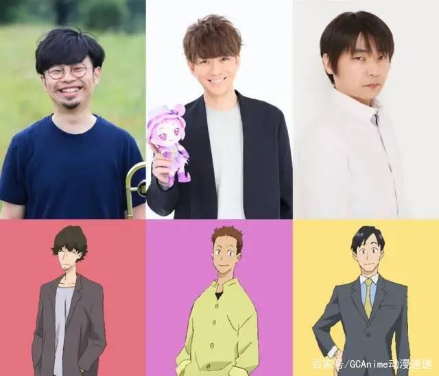 动画电影《寻找见习魔女》海报公开