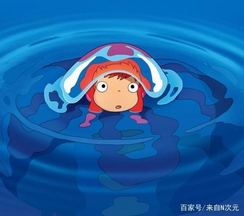 十部经典的宫崎骏动画