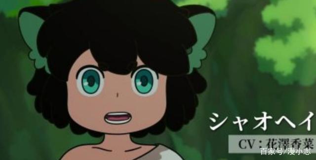 《罗小黑战记》日本票房破两亿创纪录，它为何广受日本人欢迎？