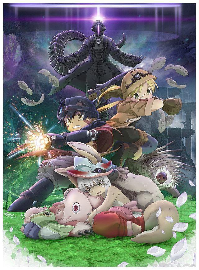 日站票选“最喜欢的动画剧场版”，一部国漫上榜，《鬼灭》第三