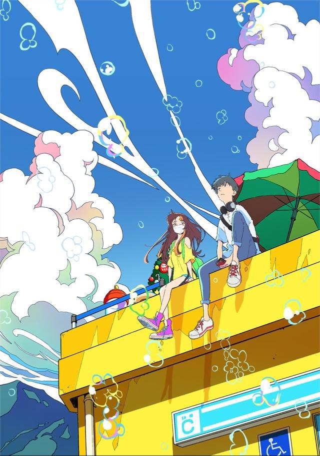 2020年即将上映的剧场版动画，EVA紫罗兰上榜，网友：活着真好