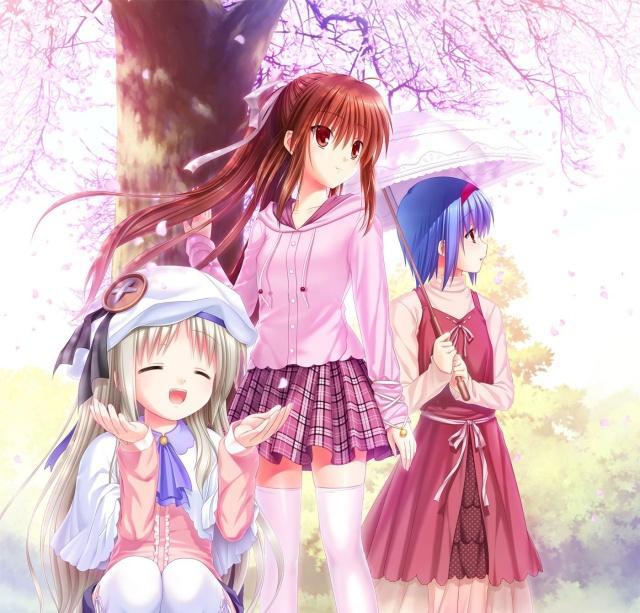 2020年即将上映的剧场版动画，EVA紫罗兰上榜，网友：活着真好