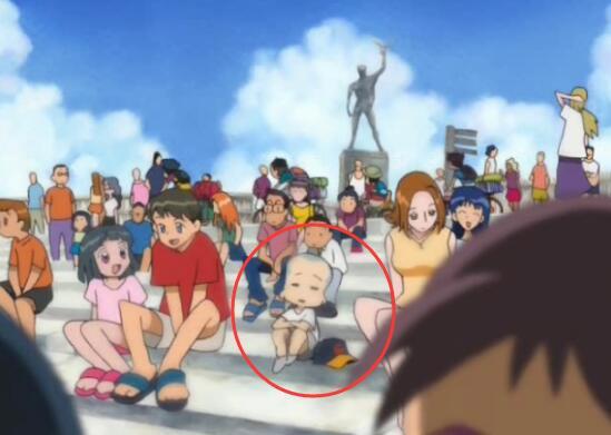小魔女DOREMI：果然动漫中女孩子散发是最好看的，小魔女们长大了