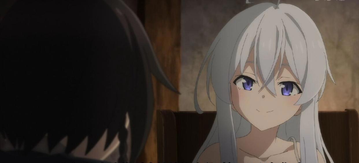 魔女之旅：灰色魔女与孤独魔道士的碰撞，他们会擦出什么火花？