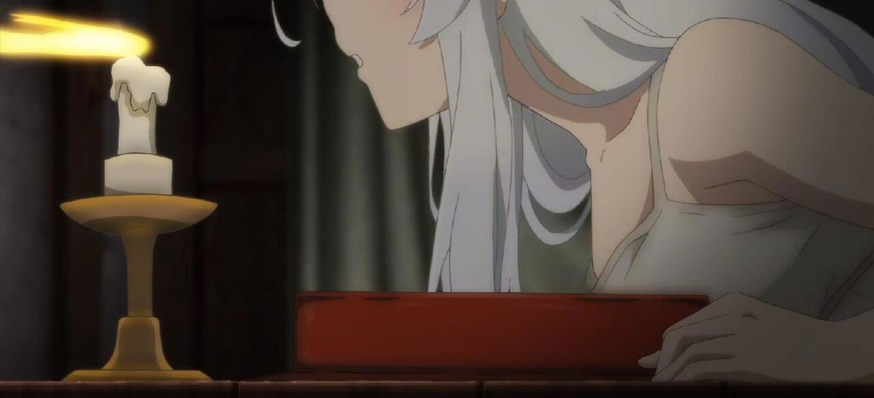 魔女之旅：灰色魔女与孤独魔道士的碰撞，他们会擦出什么火花？