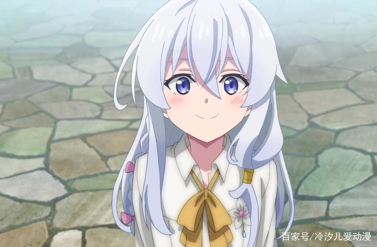 国家宫廷级别的魔法师居然欺负一个14岁的见习小魔女？原因是什么