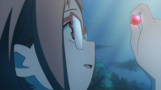 动画电影《寻找见习魔女》公开宣传片