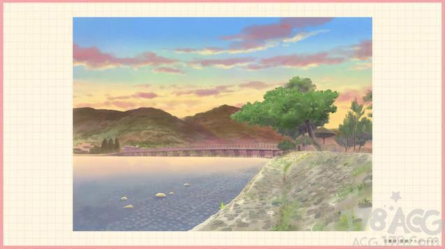 动画电影「寻找见习魔女」2020年5月15日上映，角色设定图公开