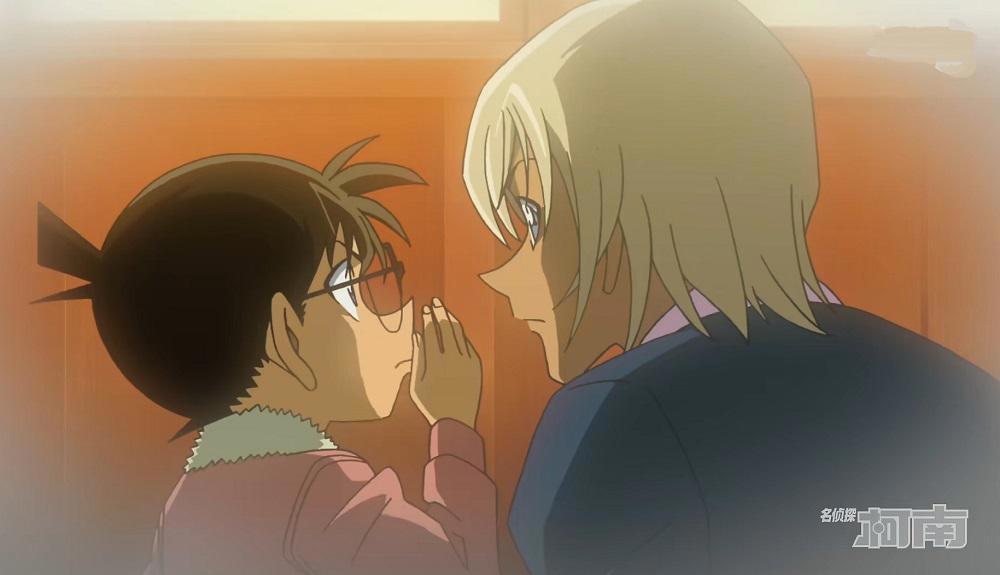 名侦探柯南：柯导的实力有多强？新一爸妈都是他的配角