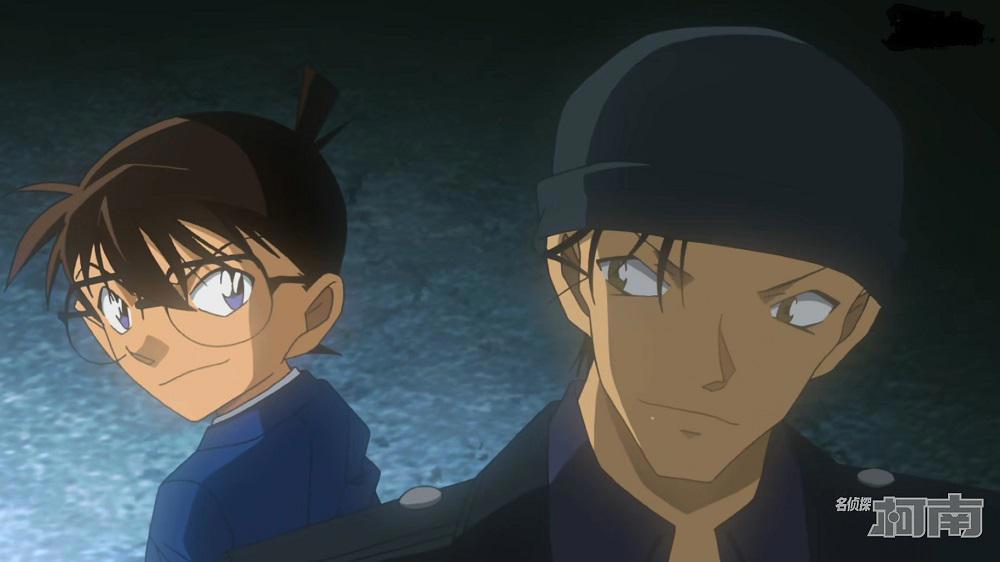 名侦探柯南：柯导的实力有多强？新一爸妈都是他的配角