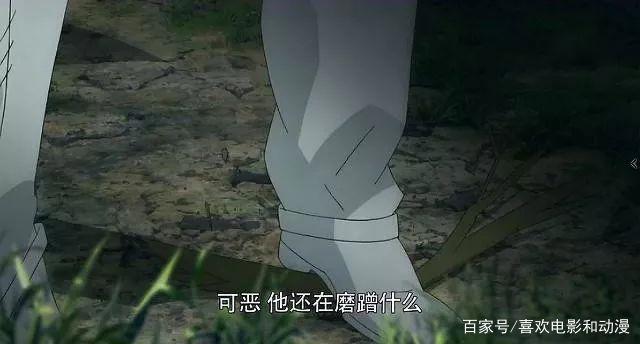 在名侦探柯南里，工藤新一和黑羽快斗之间有着一段微妙的关系