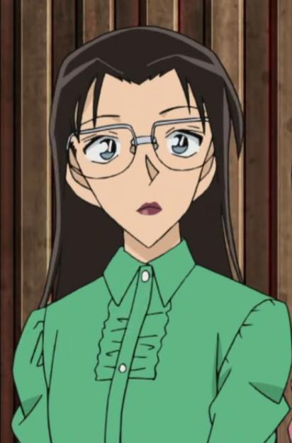 名侦探柯南：好像突然明白了朗姆的三个嫌疑人的颜值问题