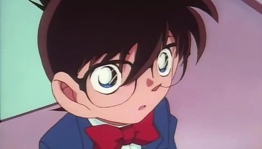 名侦探柯南：小五郎成嫌疑对象，新一破解不在场证明