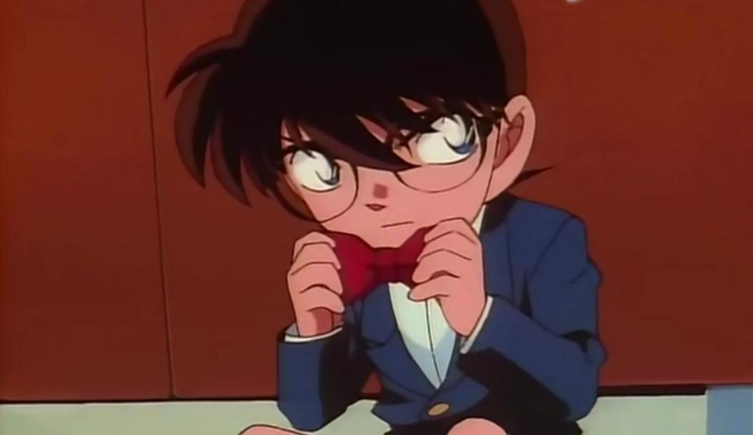 名侦探柯南：小五郎成嫌疑对象，新一破解不在场证明