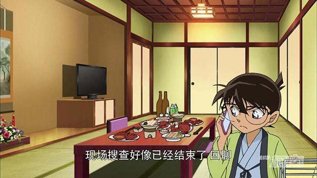 名侦探柯南：光彦不要当跑腿，不在场证明成立？给你次机会