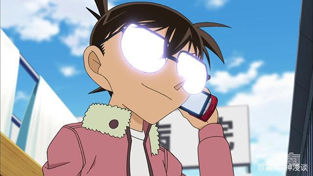 名侦探柯南：光彦不要当跑腿，不在场证明成立？给你次机会