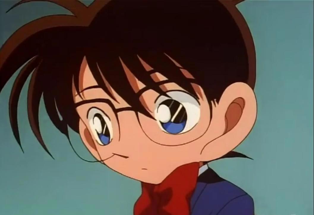 名侦探柯南：利用步美制造不在场证明，事件浮现，新一揭开真相