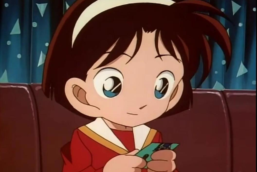 名侦探柯南：利用步美制造不在场证明，事件浮现，新一揭开真相