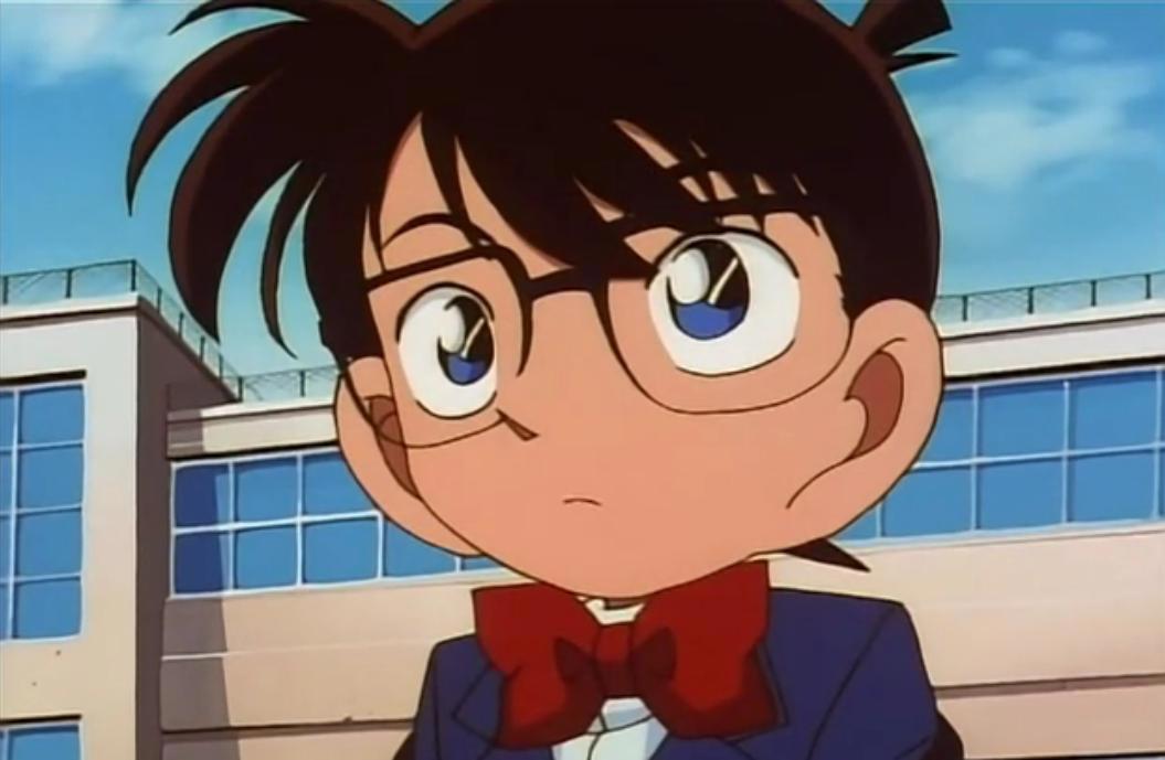 名侦探柯南：利用步美制造不在场证明，事件浮现，新一揭开真相