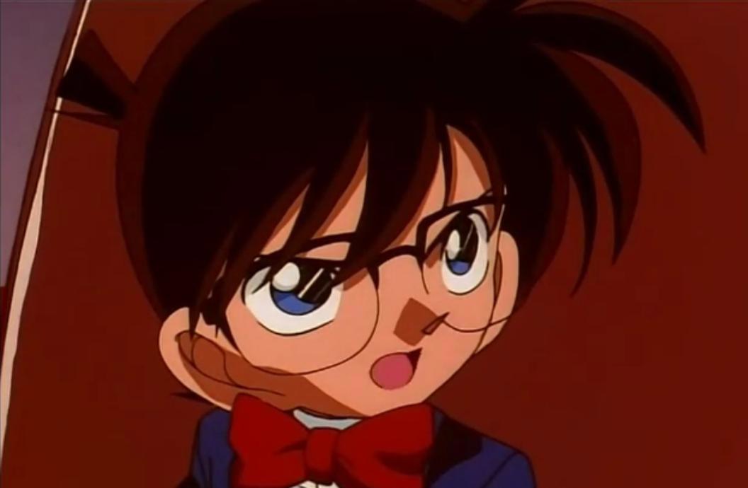 名侦探柯南：利用步美制造不在场证明，事件浮现，新一揭开真相